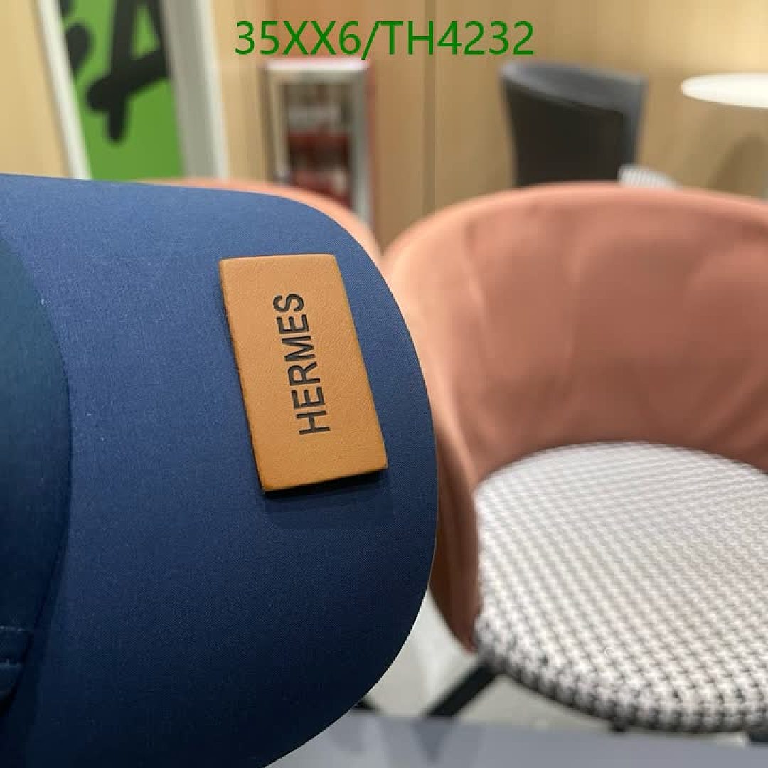 Hermes-Hats Code: TH4232 $: 35USD