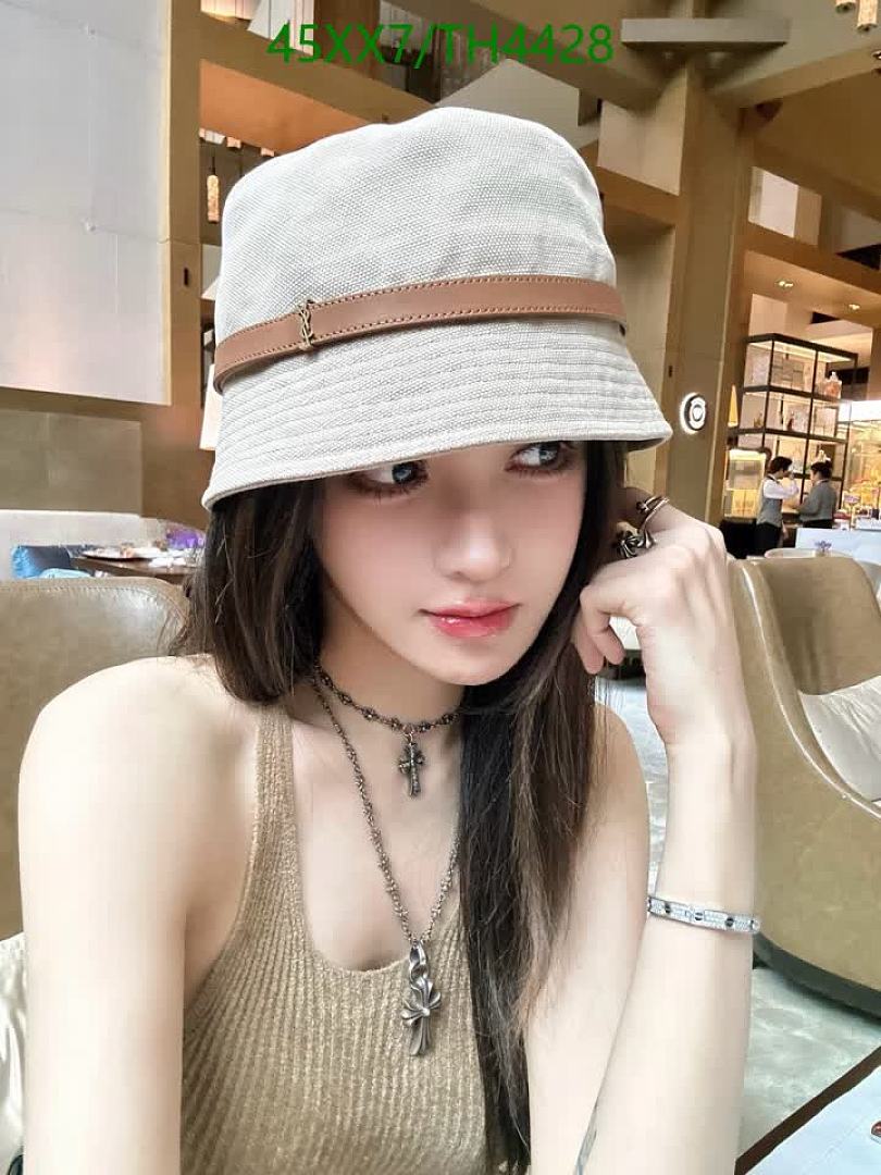 YSL-Hats Code: TH4428 $: 45USD