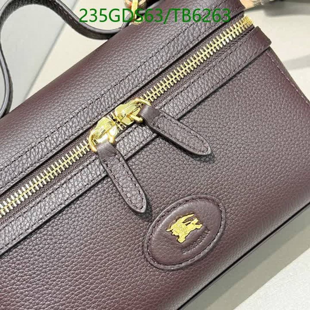 Burberry-Bags(5A) Code: TB6263 $: 235USD