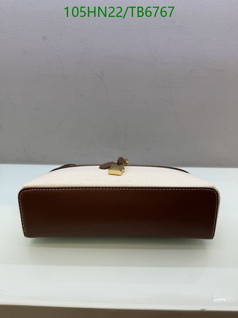 Loro Piana-Bags(4A) Code: TB6767 $: 105USD