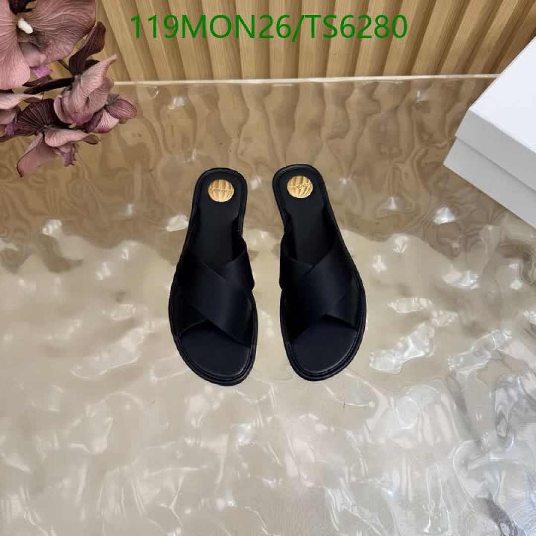 YSL-Shoes(Women) Code: TS6280 $: 119USD