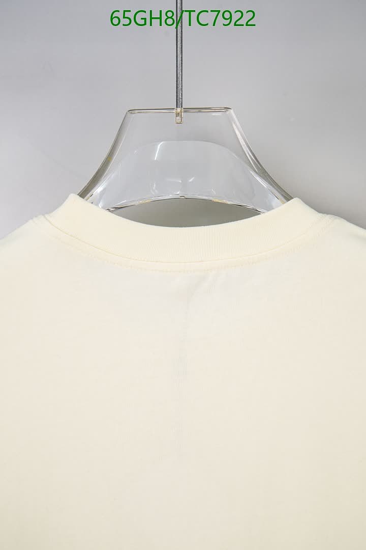 Loewe-Clothing Code: TC7922 $: 65USD