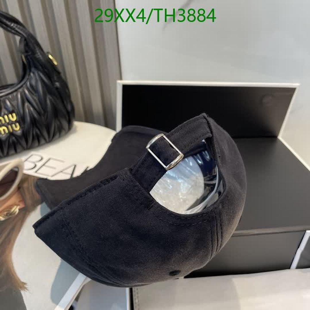 Alexander Wang-Hats Code: TH3884 $: 29USD