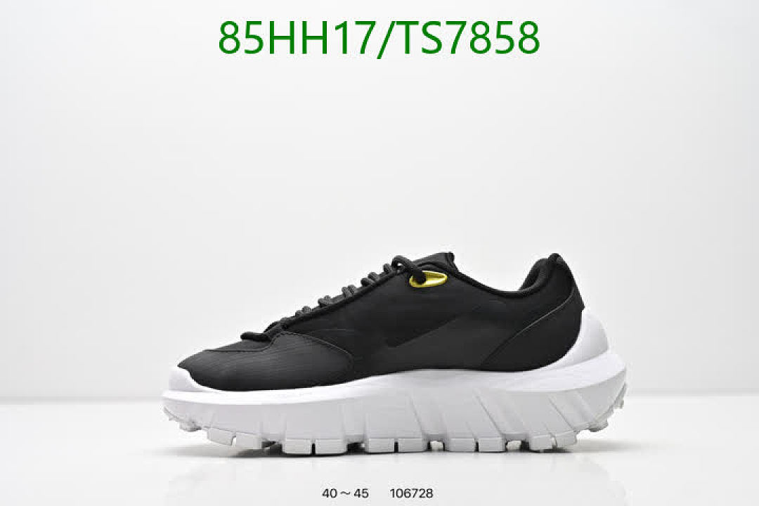 Lacoste-Shoes(Men) Code: TS7858 $: 85USD