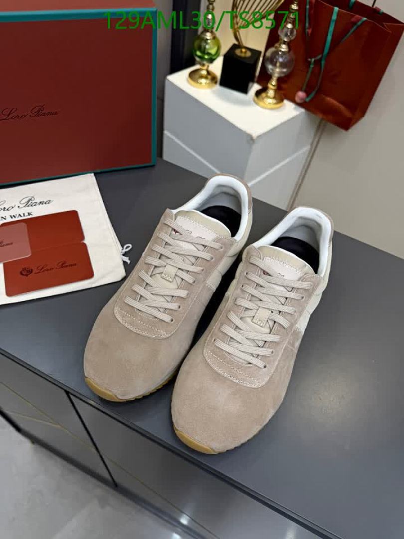 Loro Piana-Shoes(Women) Code: TS8571 $: 129USD