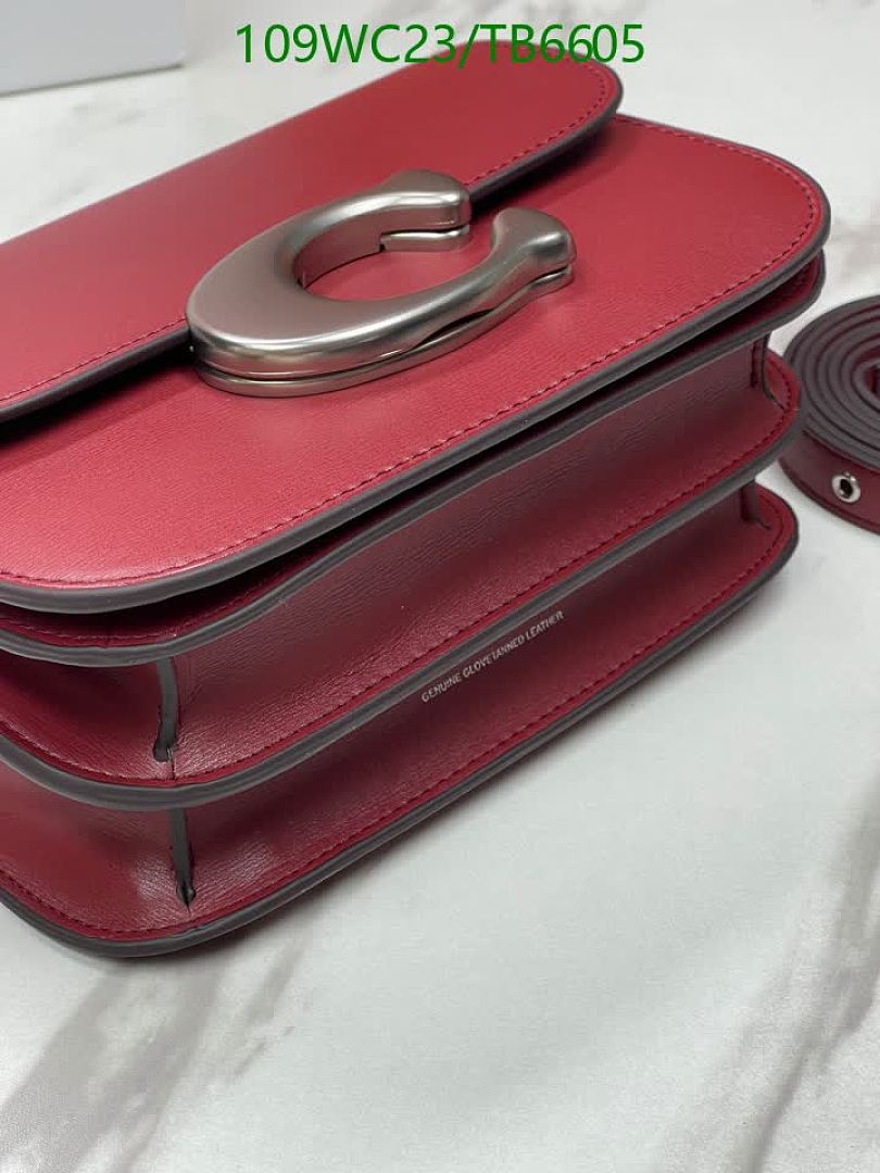 Coach-Bags(4A) Code: TB6605 $: 109USD