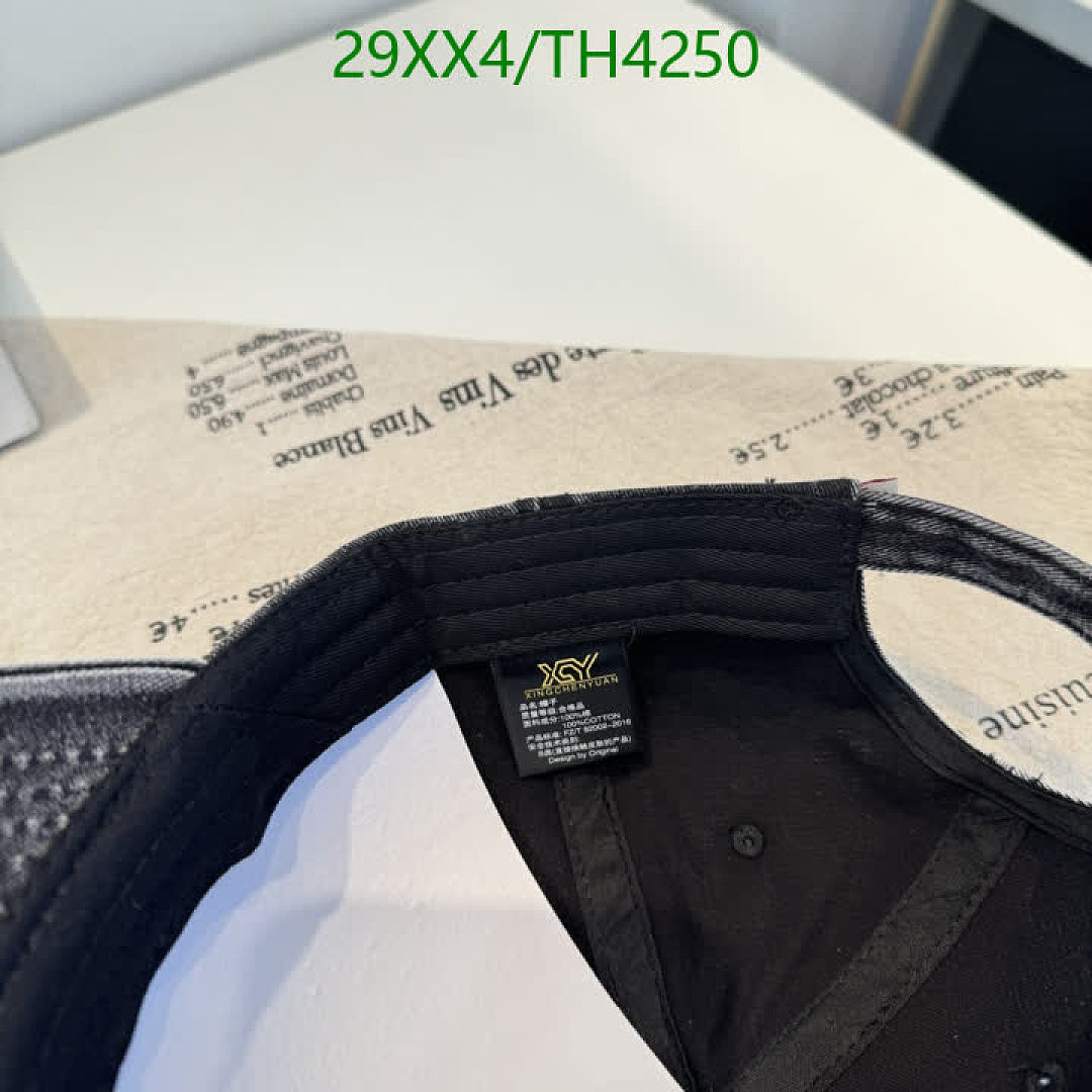 LV-Hats Code: TH4250 $: 29USD