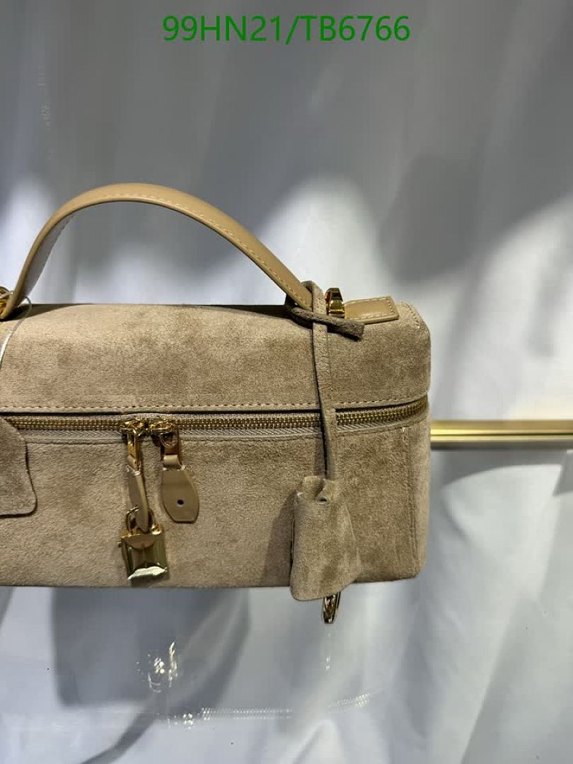 Loro Piana-Bags(4A) Code: TB6766 $: 99USD