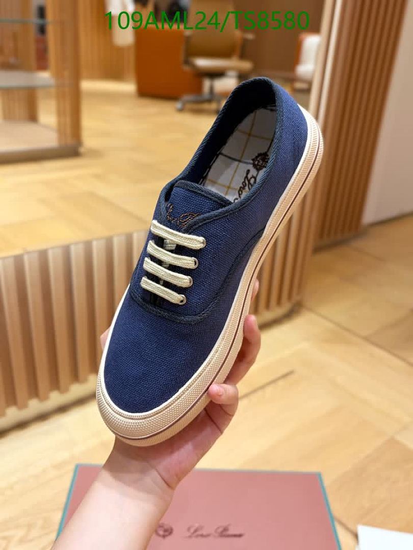 Loro Piana-Shoes(Women) Code: TS8580 $: 109USD