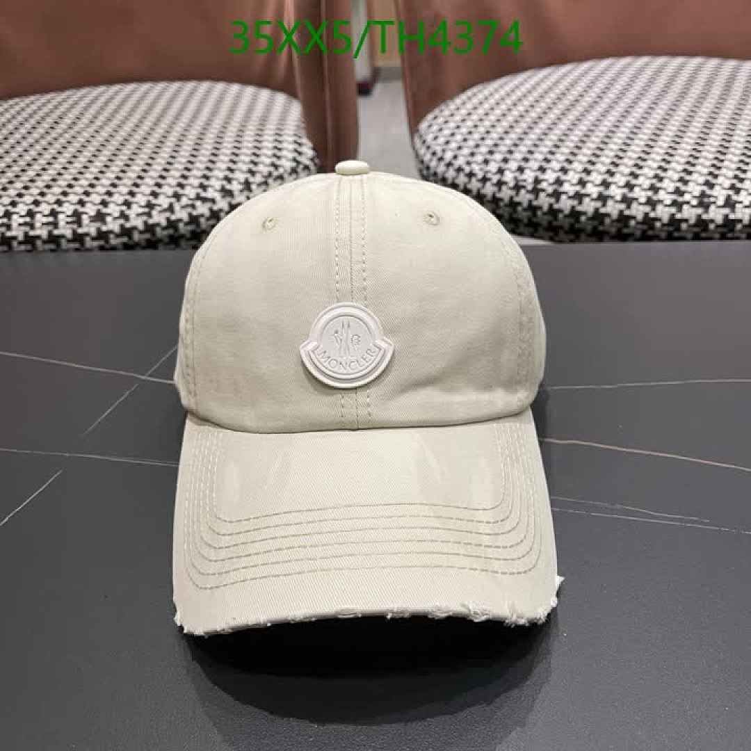 Moncler-Hats Code: TH4374 $: 35USD