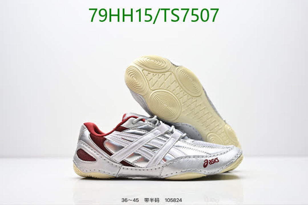 Asics-Shoes(Men) Code: TS7507 $: 79USD