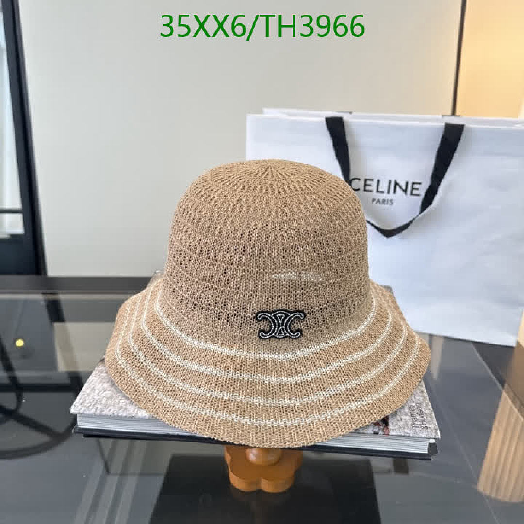 Celine-Hats Code: TH3966 $: 35USD