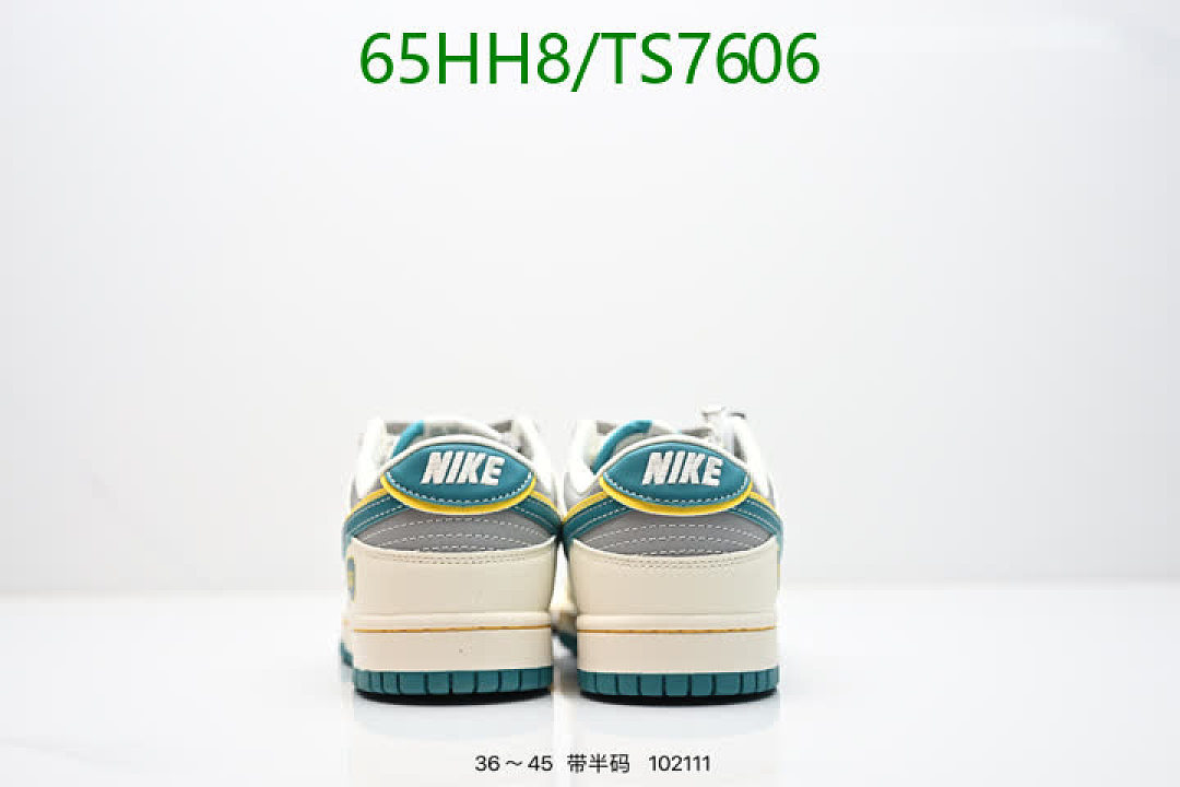 NIKE-Shoes(Women) Code: TS7606 $: 65USD