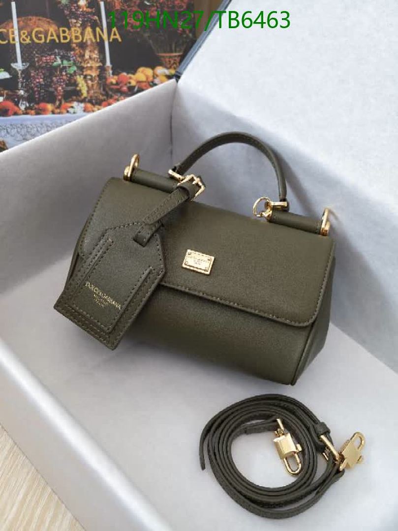 D&G-Bags(4A) Code: TB6463 $: 119USD
