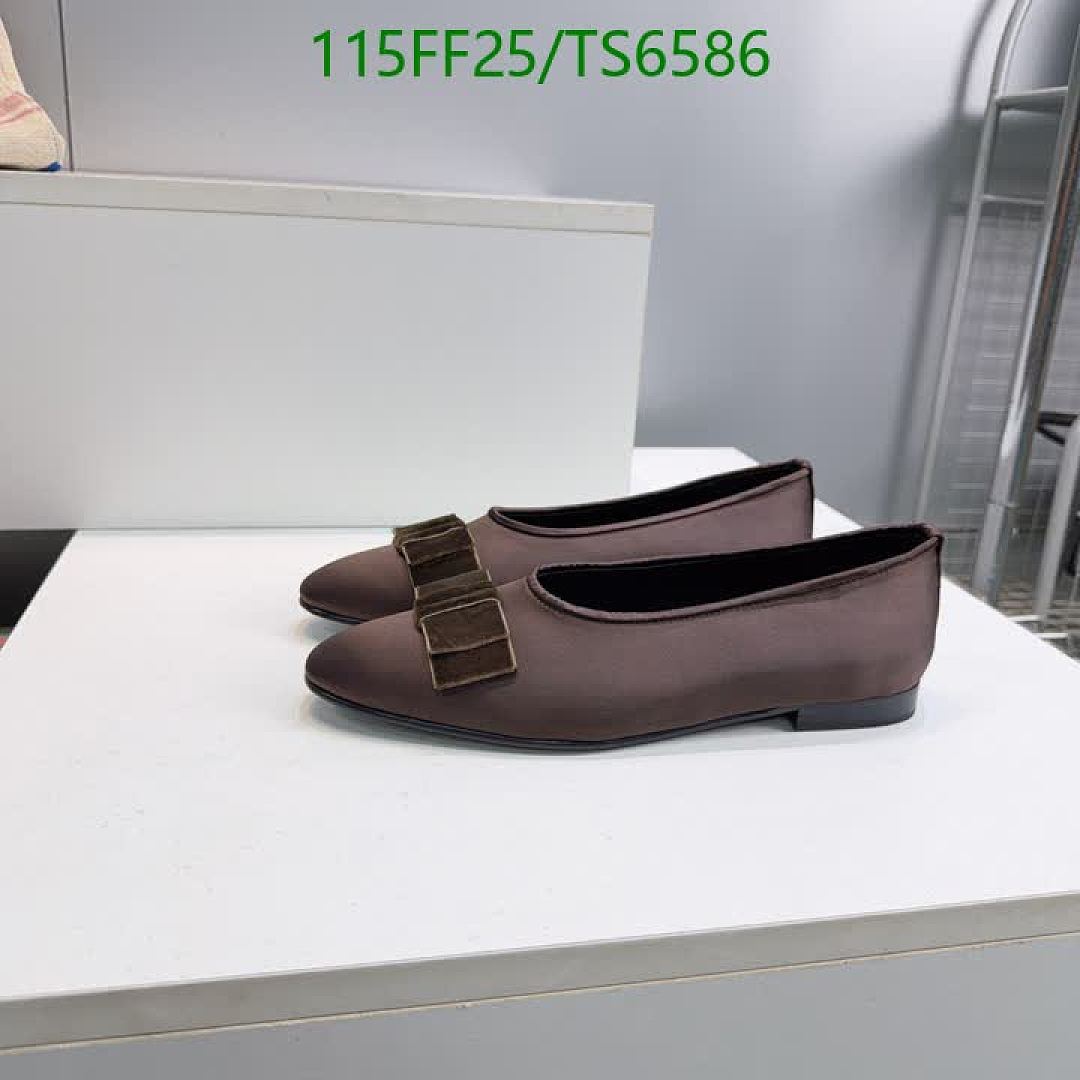 Loro Piana-Shoes(Women) Code: TS6586 $: 115USD