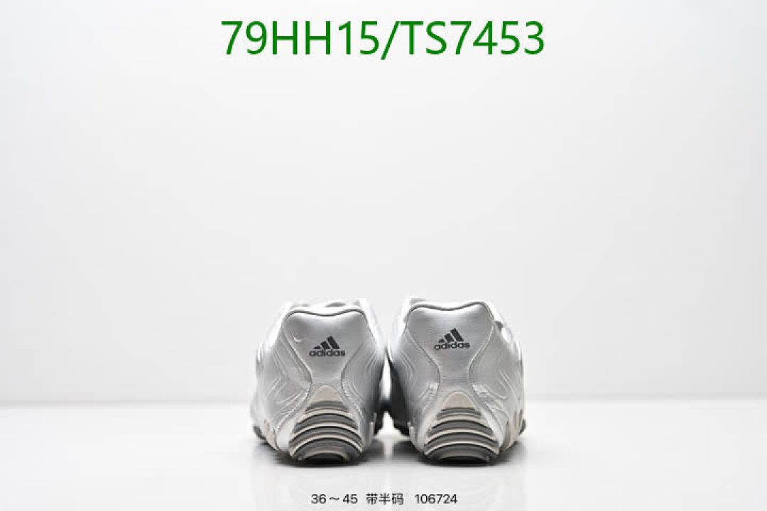 Adidas-Shoes(Women) Code: TS7453 $: 79USD