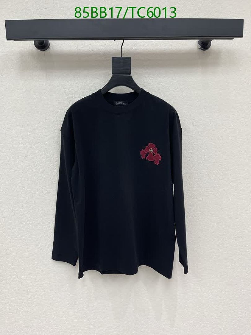 Chrome Hearts-Clothing Code: TC6013 $: 85USD