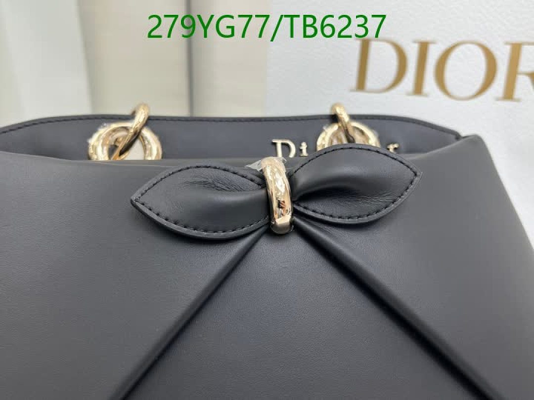 Dior-Bags(5A) Code: TB6237 $: 279USD