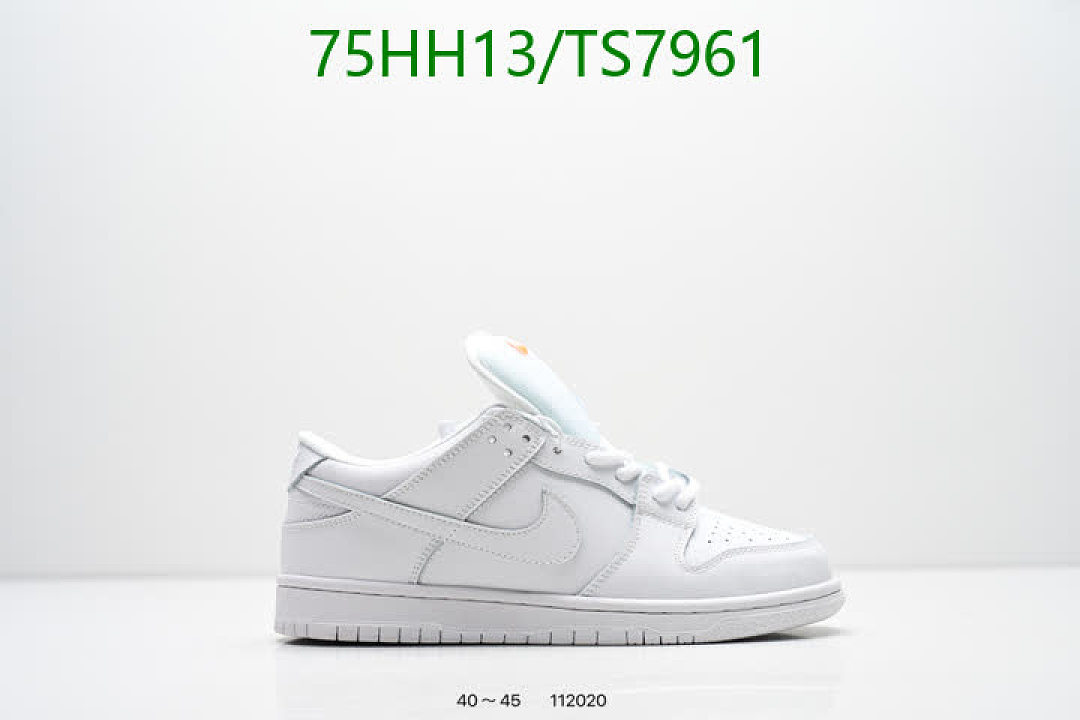 Nike-Shoes(Men) Code: TS7961 $: 75USD