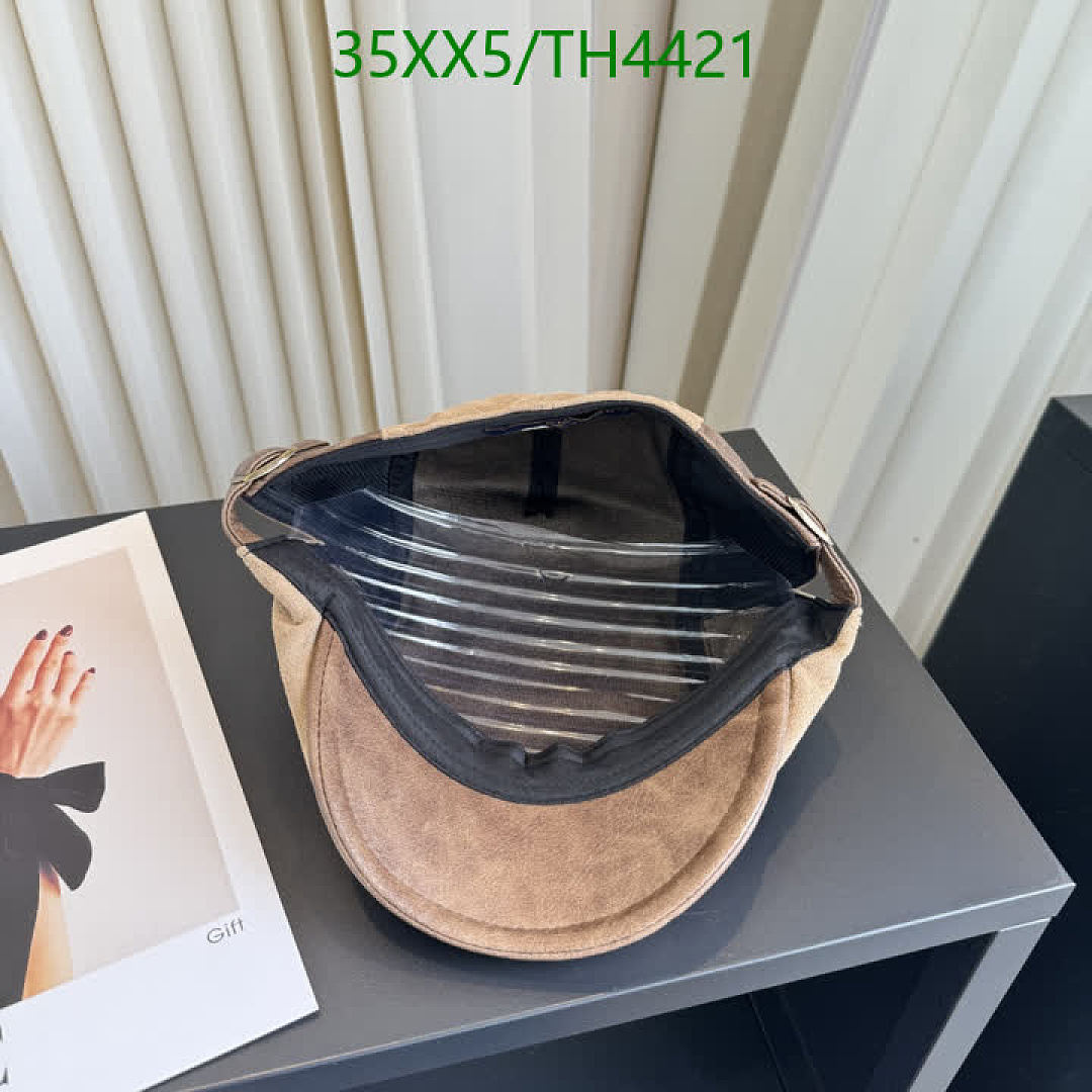Prada-Hats Code: TH4421 $: 35USD