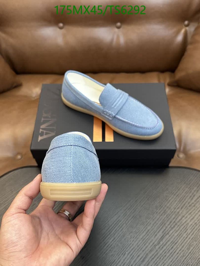 Zegna-Shoes(Men) Code: TS6292 $: 175USD