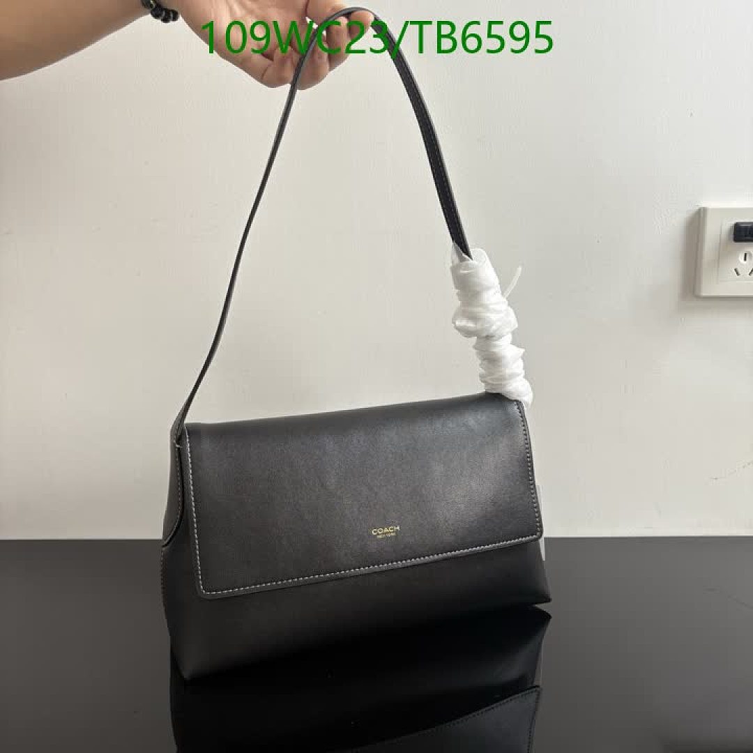 Coach-Bags(4A) Code: TB6595 $: 109USD