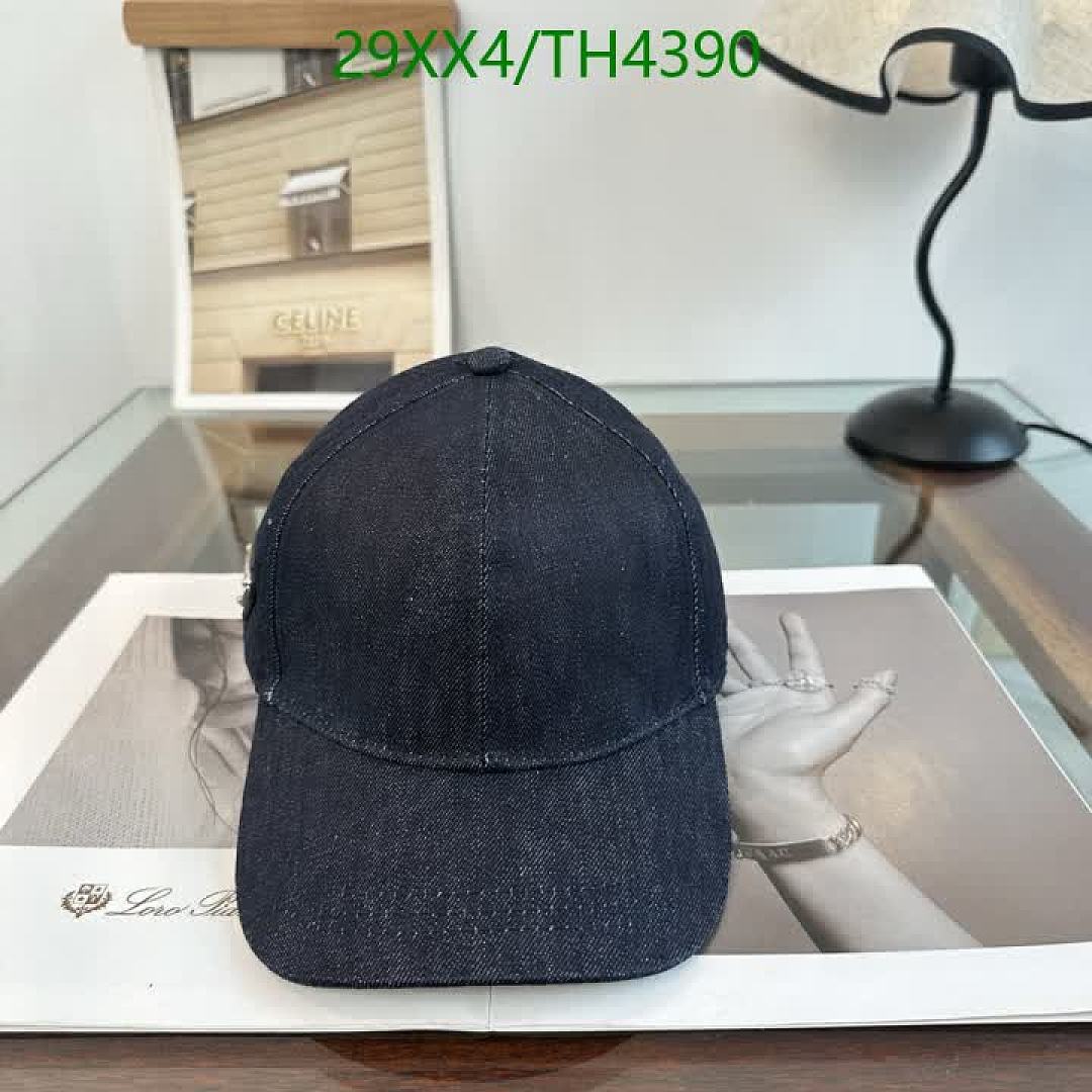 Prada-Hats Code: TH4390 $: 29USD