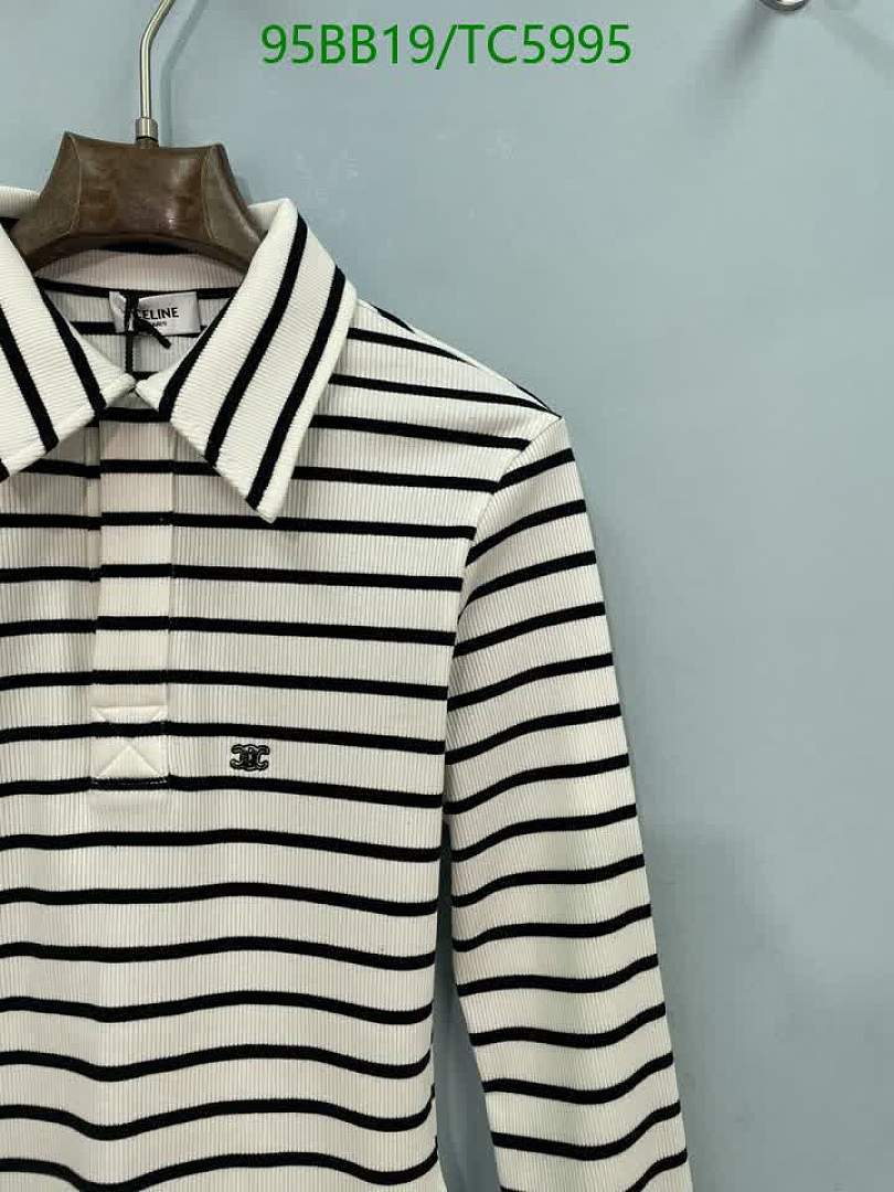 Celine-Clothing Code: TC5995 $: 95USD