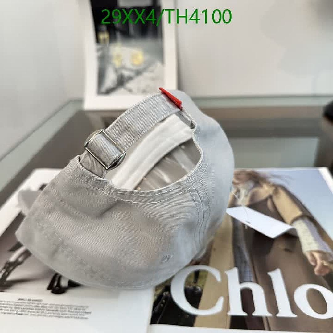 Chanel-Hats Code: TH4100 $: 29USD