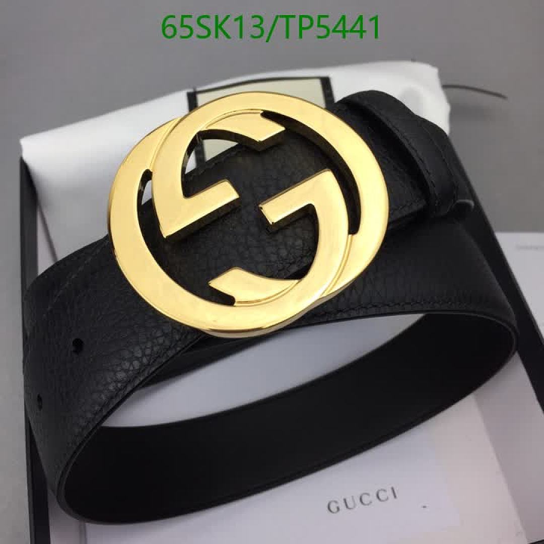 Gucci-Belts Code: TP5441 $: 65USD