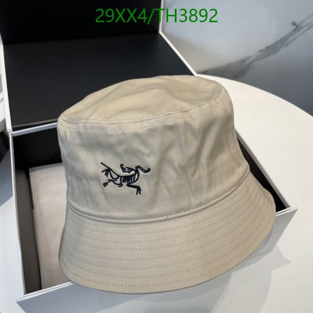 Arcteryx-Hats Code: TH3892 $: 29USD