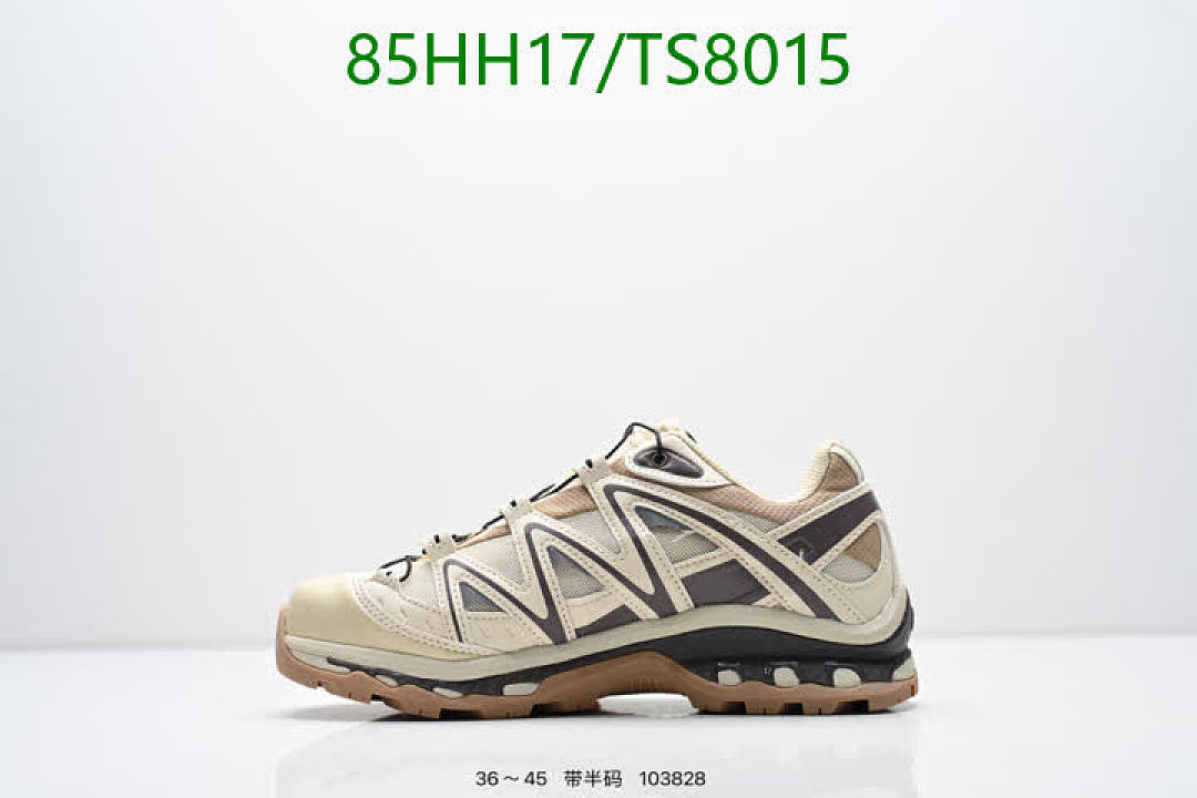 Salomon-Shoes(Men) Code: TS8015 $: 85USD