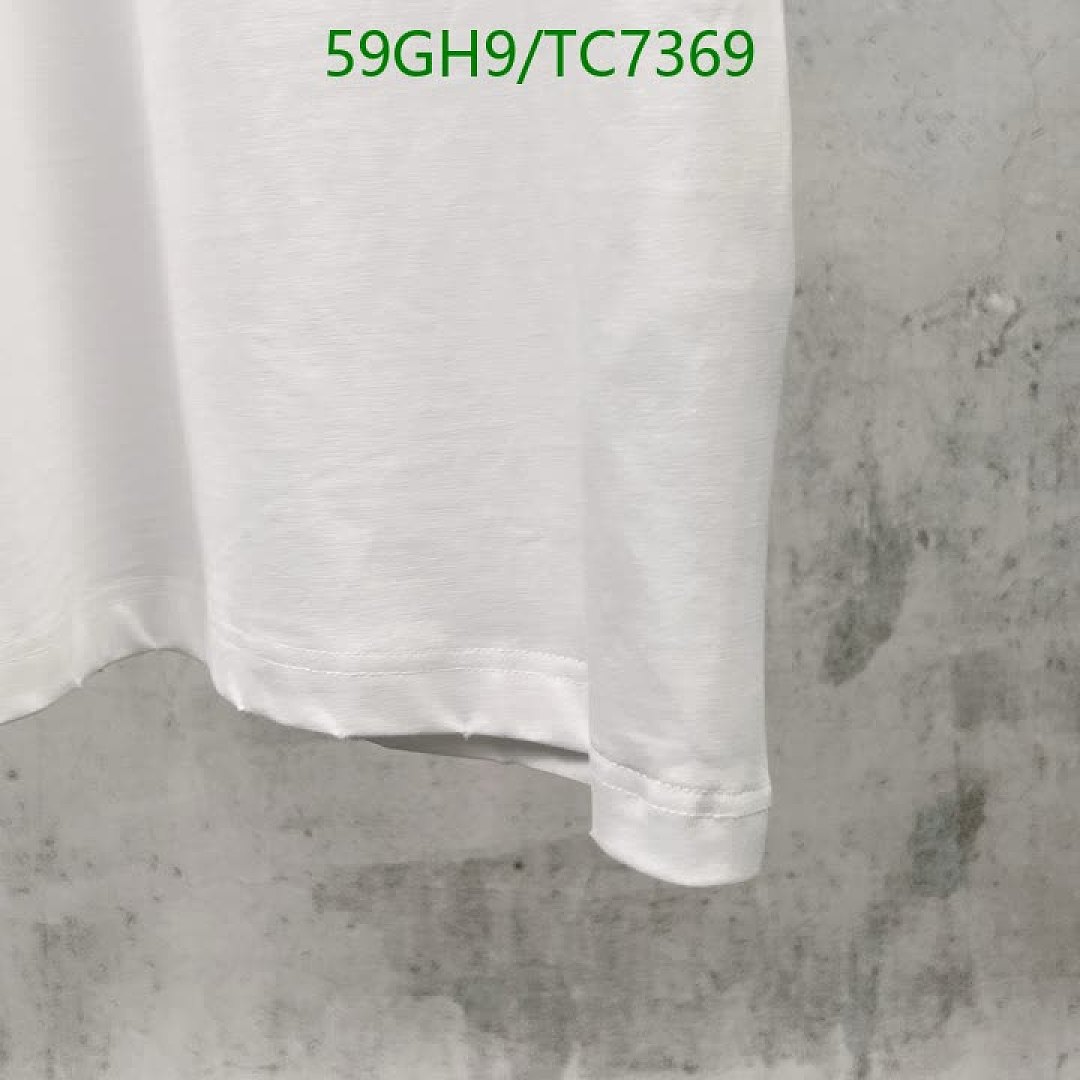 Balenciaga-Clothing Code: TC7369 $: 59USD