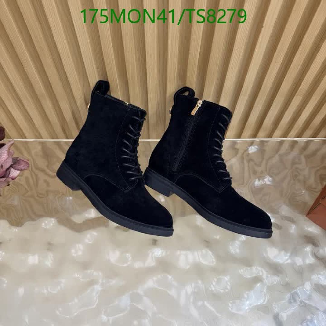 Loro Piana-Shoes(Women) Code: TS8279 $: 175USD