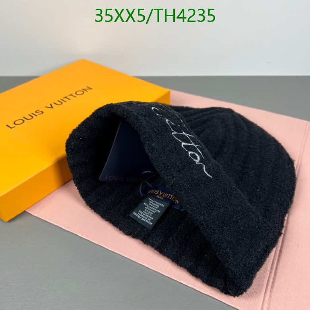 LV-Hats Code: TH4235 $: 35USD