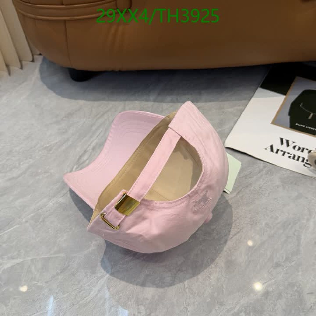 Burberry-Hats Code: TH3925 $: 29USD