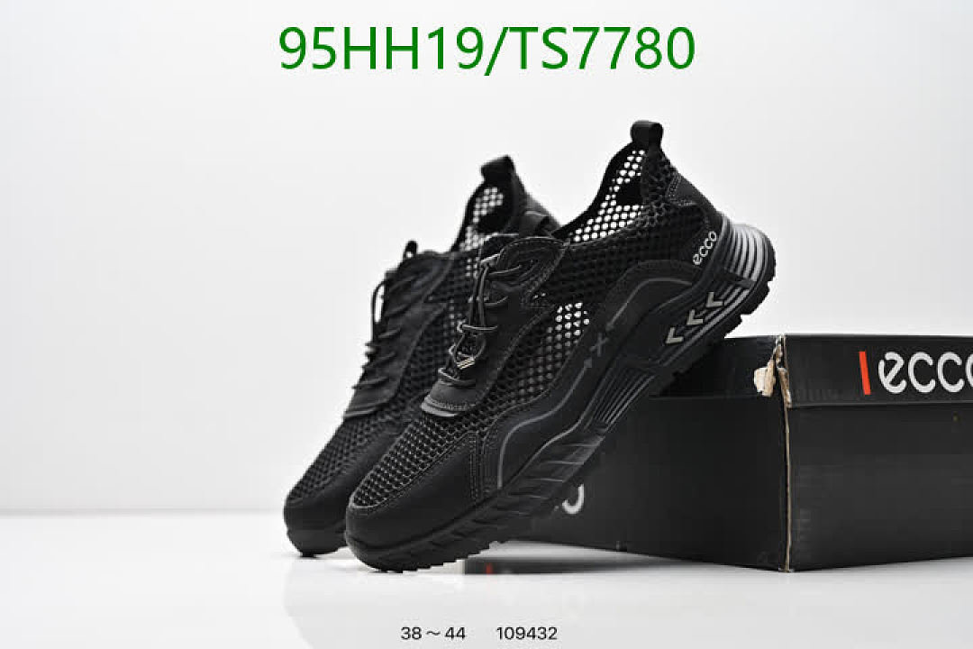 Ecco-Shoes(Men) Code: TS7780 $: 95USD