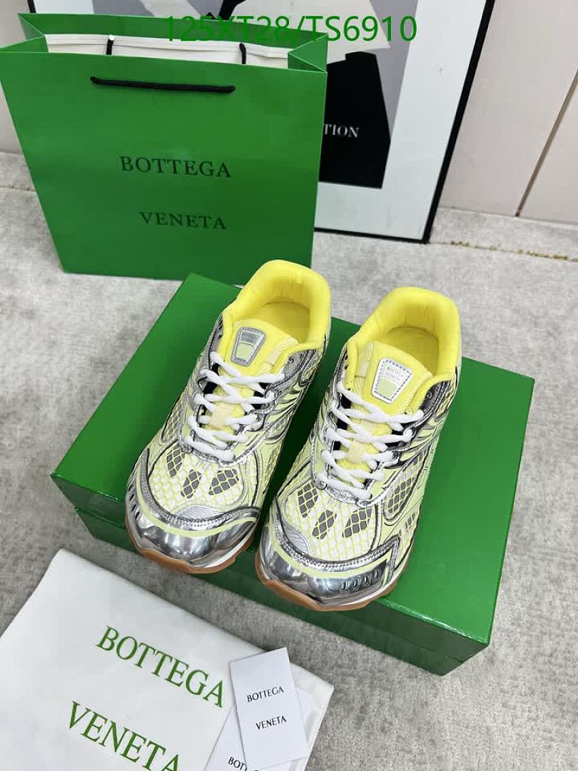 BV-Shoes(Men) Code: TS6910 $: 125USD