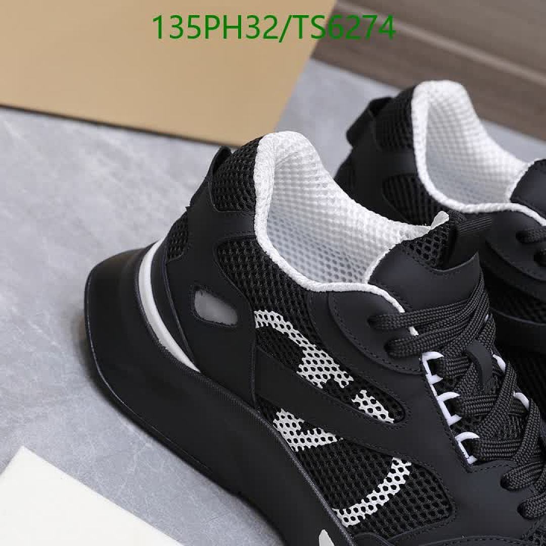 Valentino-Shoes(Men) Code: TS6274 $: 135USD