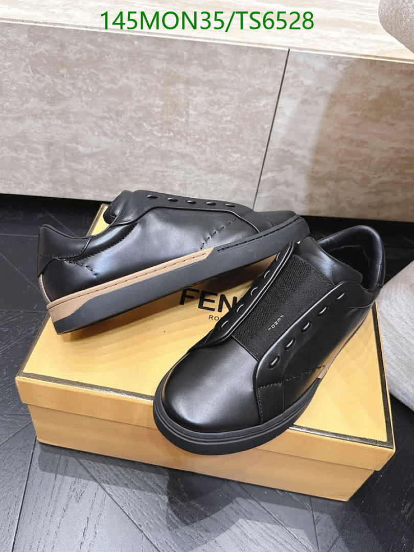 Fendi-Shoes(Men) Code: TS6528 $: 145USD