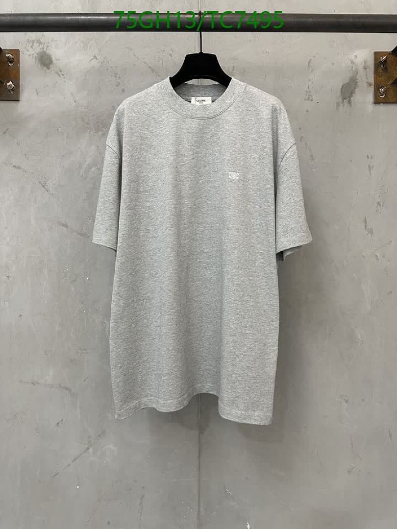 Celine-Clothing Code: TC7495 $: 75USD
