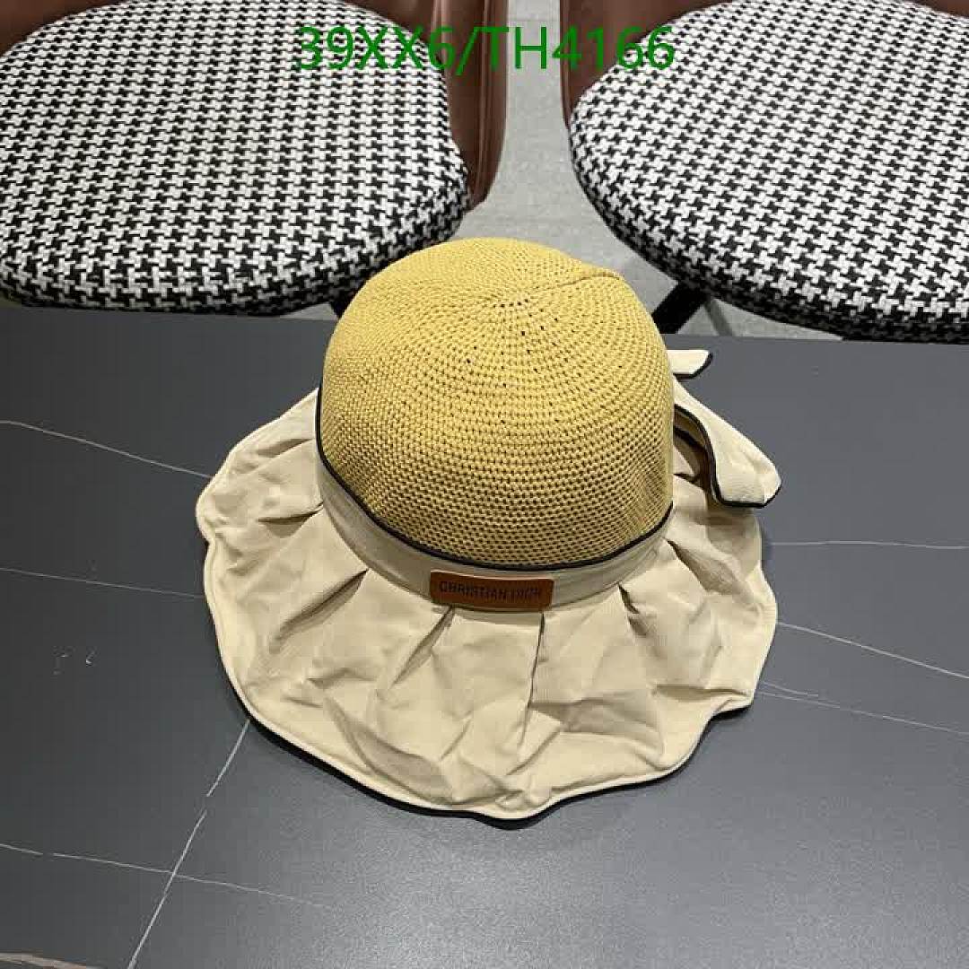 Dior-Hats Code: TH4166 $: 39USD