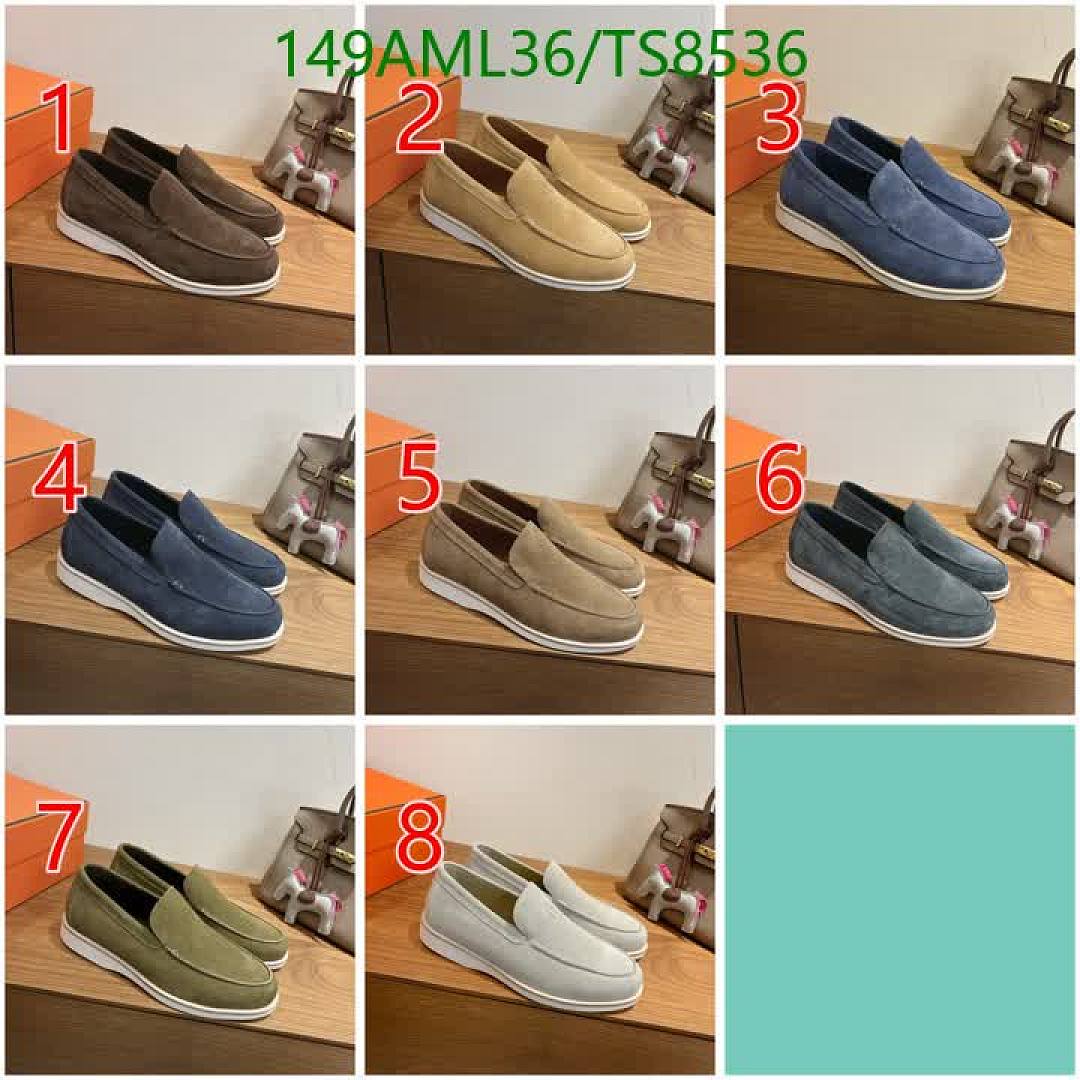 Hermes-Shoes(Women) Code: TS8536 $: 149USD