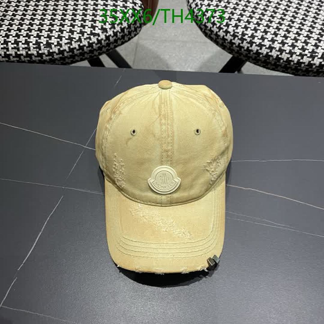 Moncler-Hats Code: TH4373 $: 35USD