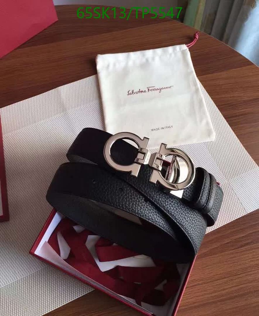 Ferragamo-Belts Code: TP5547 $: 65USD