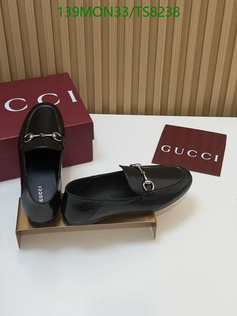 Gucci-Shoes(Women) Code: TS8238 $: 139USD