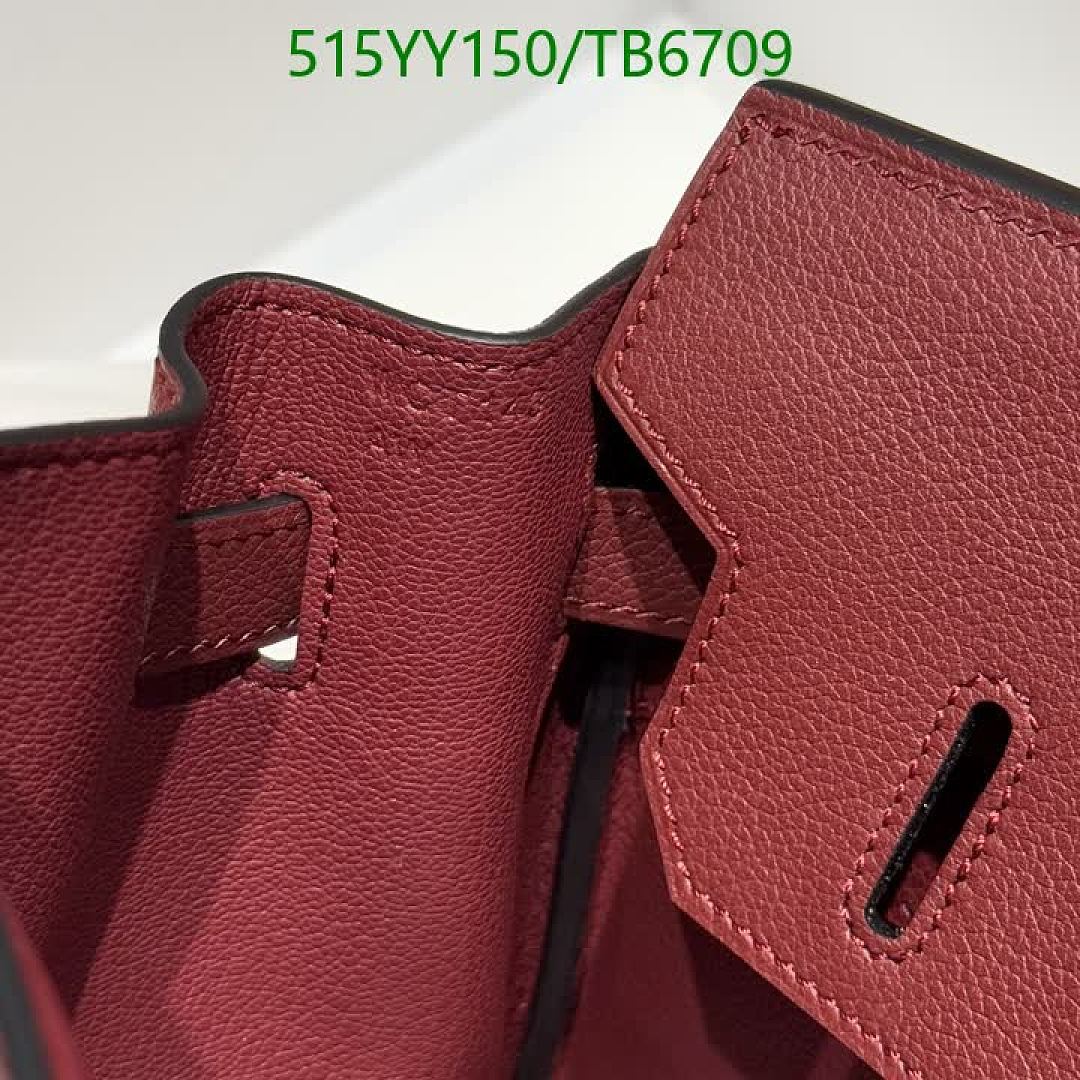 Hermes-Bags(5A) Code: TB6709 $: 515USD