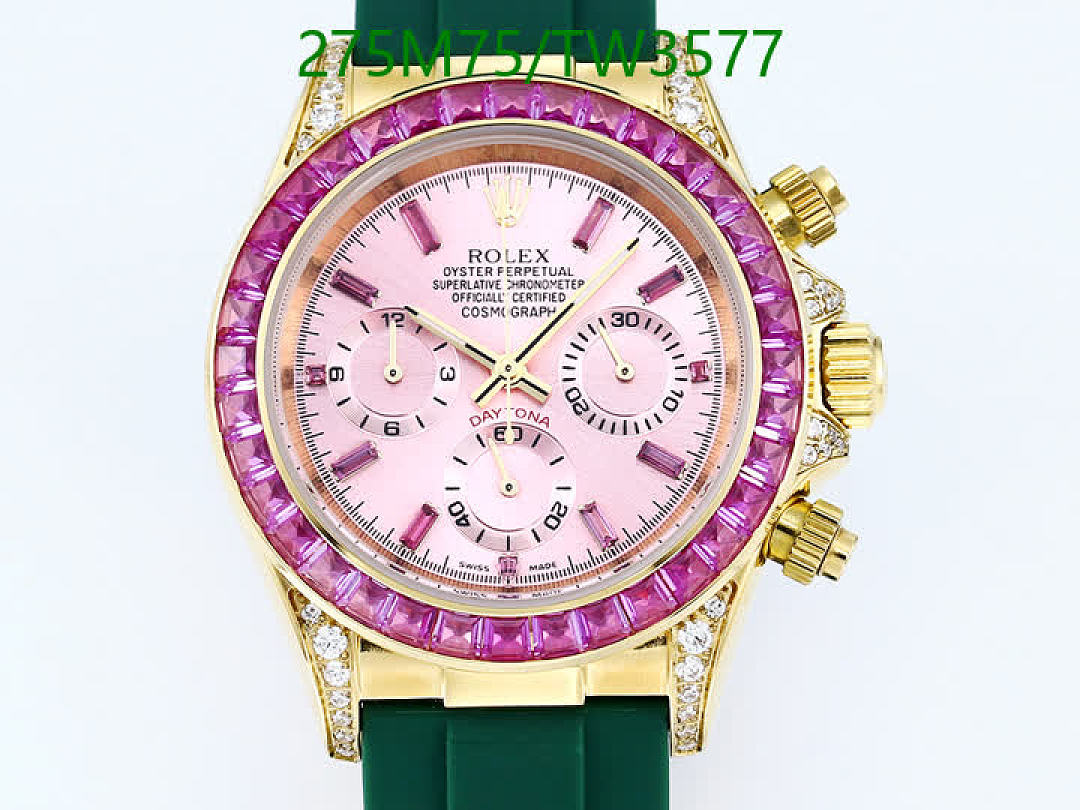Rolex-Watches(5A) Code: TW3577 $: 275USD
