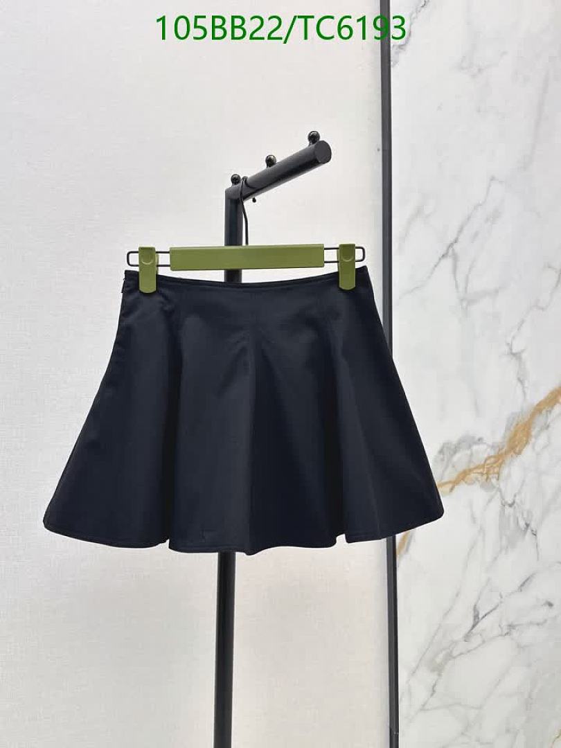 Gucci-Clothing Code: TC6193 $: 105USD