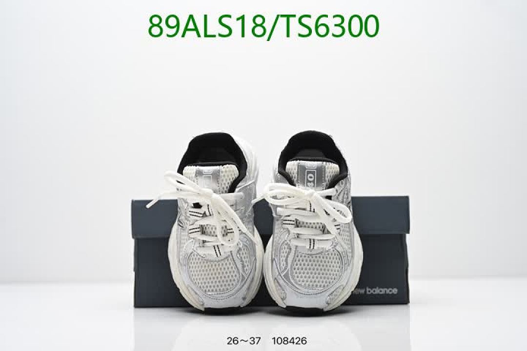 New Balance-Kids shoes Code: TS6300 $: 89USD